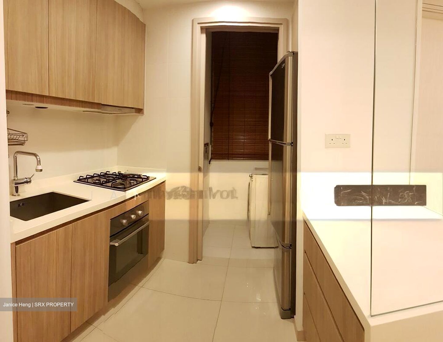 Optima @ Tanah Merah (D16), Condominium #501636921